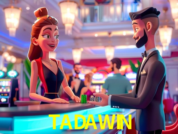TADAWIN Two-Factor Authentication Slots