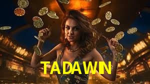 TADAWIN gaming platform